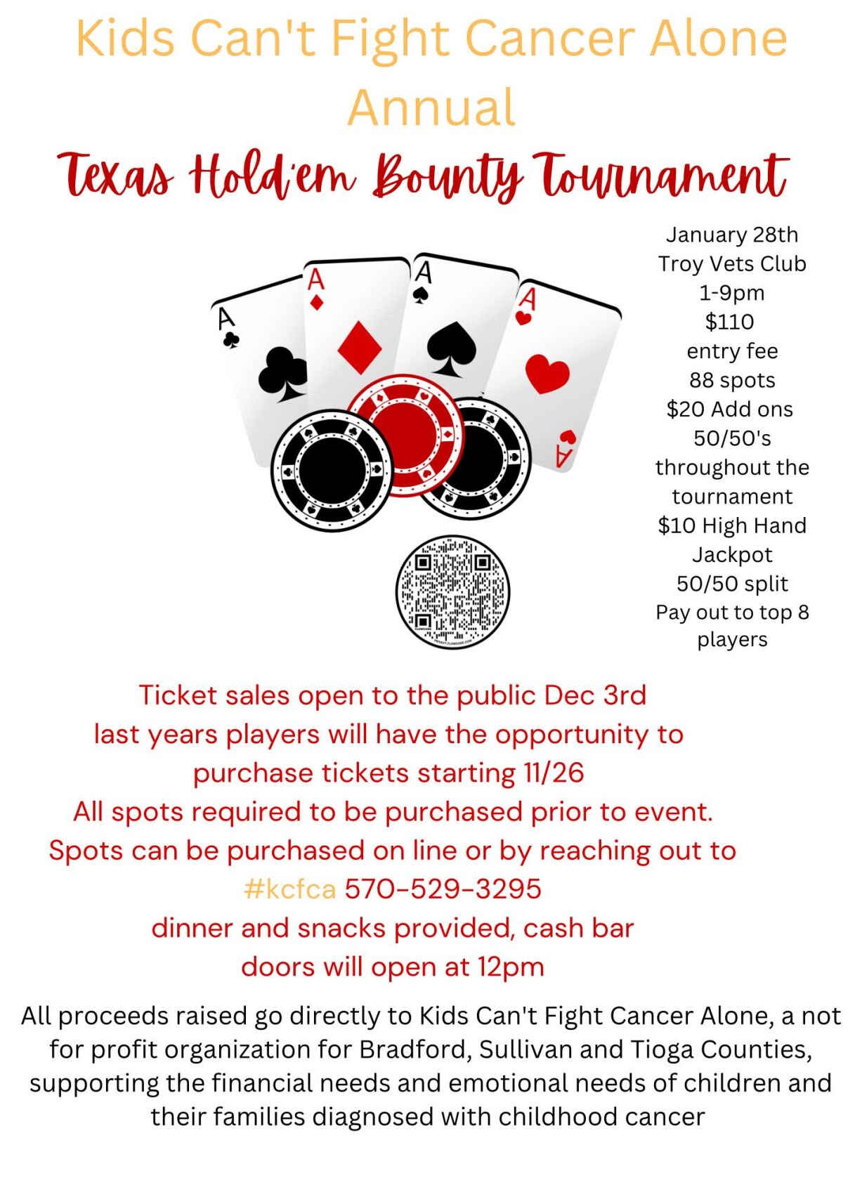 Texas Hold 'em